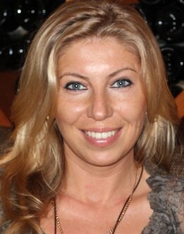 Елена Федорова