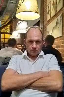 Анатолий Дарьин
