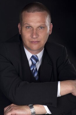 Анатолий Лебедев