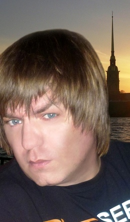 Дмитрий Смирнов