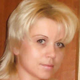 Ксенья Алексеева