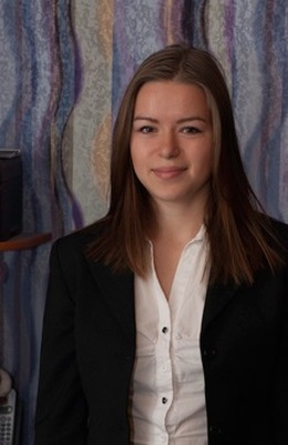 Полина Калинина